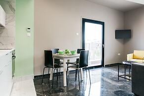 Greece U Around Athens Thissio Suites