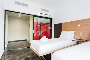 Greece U Around Athens Thissio Suites