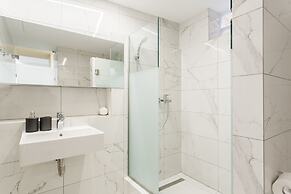 Greece U Around Athens Thissio Suites