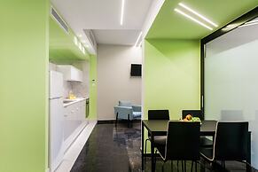 Greece U Around Athens Thissio Suites