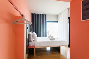 Greece U Around Athens Thissio Suites