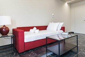 Greece U Around Athens Thissio Suites