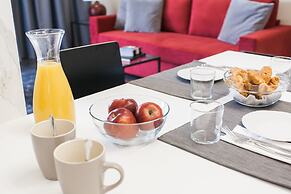 Greece U Around Athens Thissio Suites