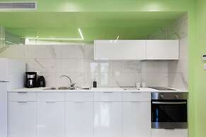 Greece U Around Athens Thissio Suites