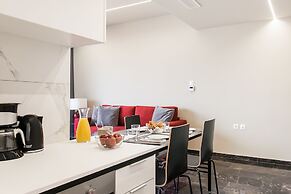 Greece U Around Athens Thissio Suites