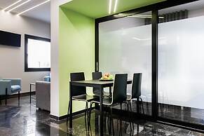 Greece U Around Athens Thissio Suites