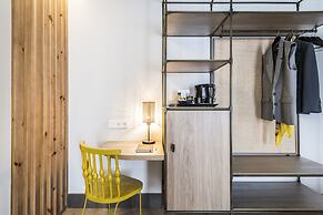 Intelier Casa de Indias Hotel