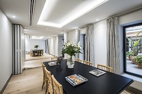 Intelier Casa de Indias Hotel