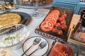 Intelier Casa de Indias Hotel