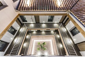 Intelier Casa de Indias Hotel