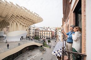 Intelier Casa de Indias Hotel