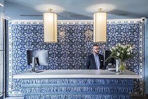 Intelier Casa de Indias Hotel