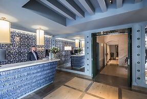 Intelier Casa de Indias Hotel