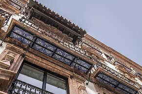 Intelier Casa de Indias Hotel