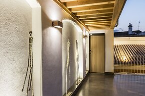 Intelier Casa de Indias Hotel