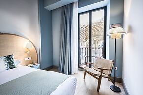 Intelier Casa de Indias Hotel