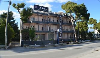 Lida Hotel