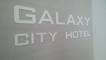 Galaxy City Hotel