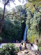 Bedugul Camping
