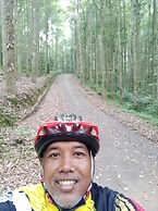 Bedugul Camping