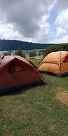 Bedugul Camping