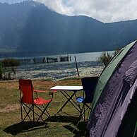 Bedugul Camping