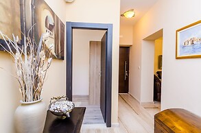 Camelia Luxury Apartments