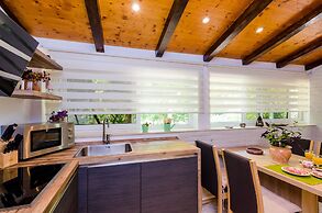 Camelia Luxury Apartments