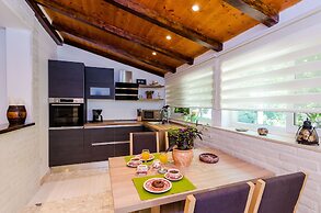 Camelia Luxury Apartments