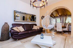 Camelia Luxury Apartments