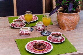 Camelia Luxury Apartments