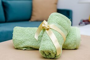 Camelia Luxury Apartments