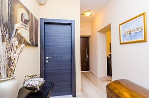 Camelia Luxury Apartments