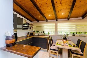 Camelia Luxury Apartments