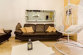 Camelia Luxury Apartments