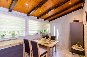 Camelia Luxury Apartments