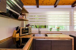 Camelia Luxury Apartments