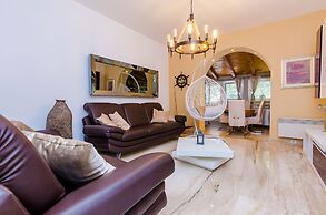 Camelia Luxury Apartments