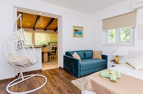 Camelia Luxury Apartments