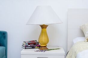 Camelia Luxury Apartments