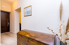 Camelia Luxury Apartments