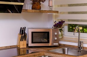 Camelia Luxury Apartments