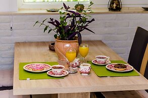 Camelia Luxury Apartments