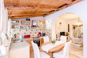 Camelia Luxury Apartments