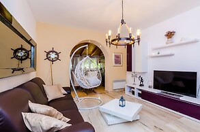 Camelia Luxury Apartments