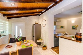 Camelia Luxury Apartments