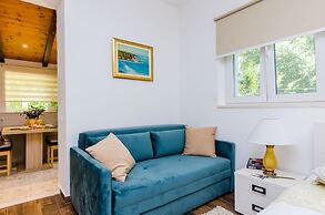 Camelia Luxury Apartments