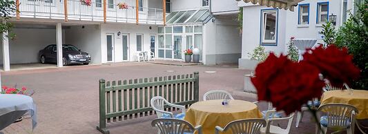 Hotel Holländischer Hof