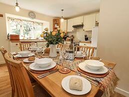 Droop Farm Cottage