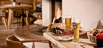 Alpenchalet Zum-Jeremia